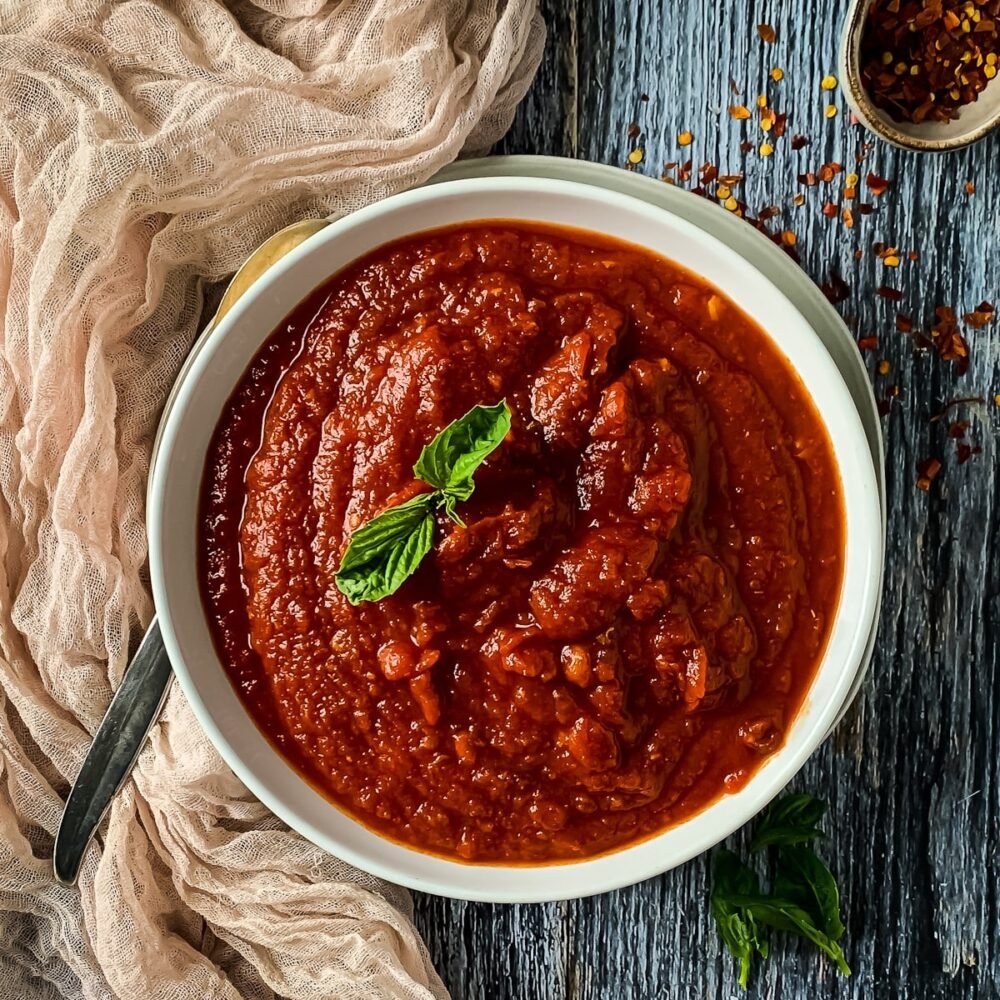 Traditional Tomato Sauce - Image 2